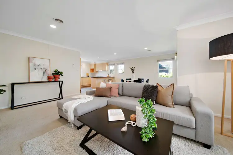 Fourth view of Homely house listing, 17 Jarrah Street, O'connor ACT 2602