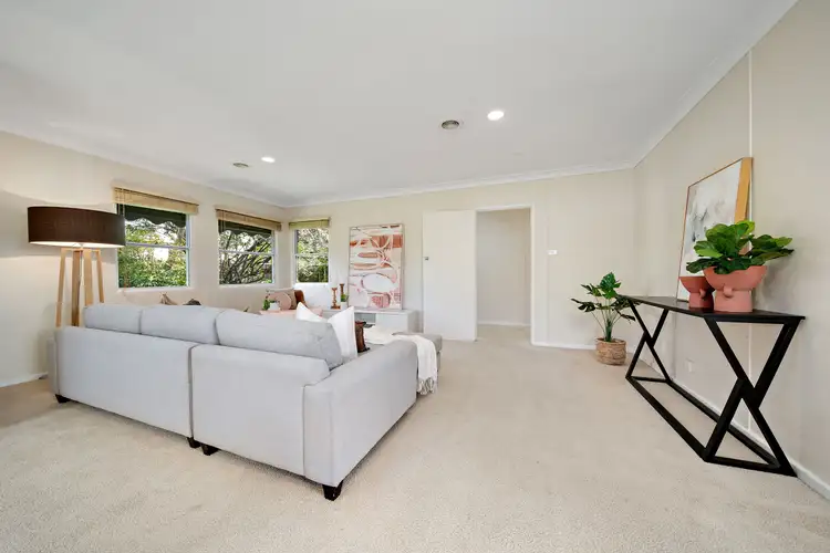 Fifth view of Homely house listing, 17 Jarrah Street, O'connor ACT 2602