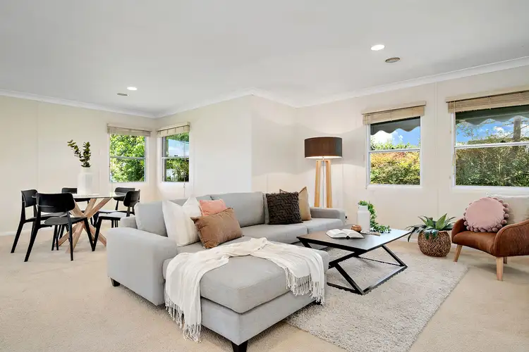 Sixth view of Homely house listing, 17 Jarrah Street, O'connor ACT 2602