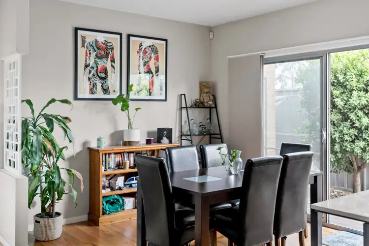 Third view of Homely unit listing, 3/27 Cypress Avenue, Brooklyn VIC 3012