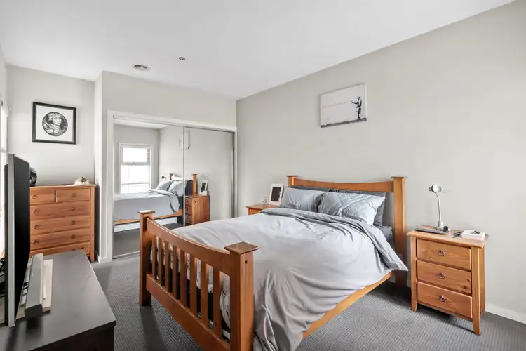Sixth view of Homely unit listing, 3/27 Cypress Avenue, Brooklyn VIC 3012