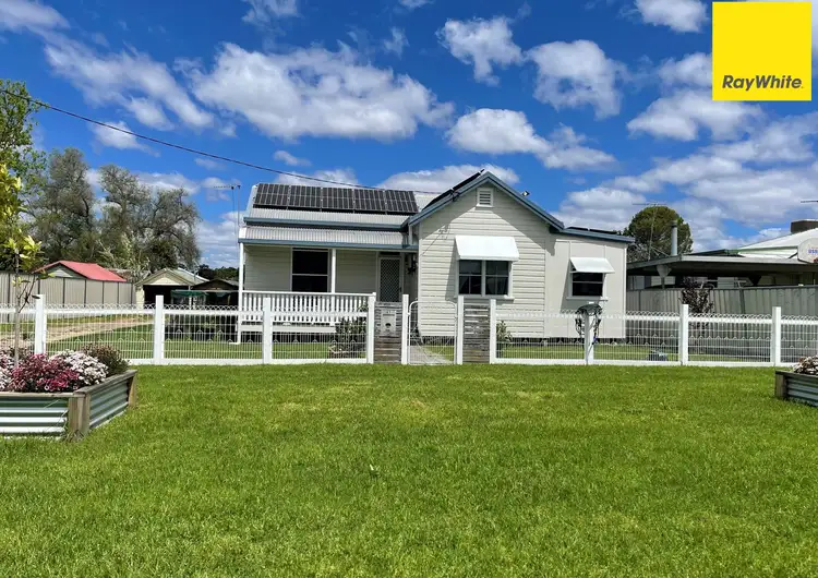 Main view of Homely house listing, 87 Granville Street, Inverell NSW 2360