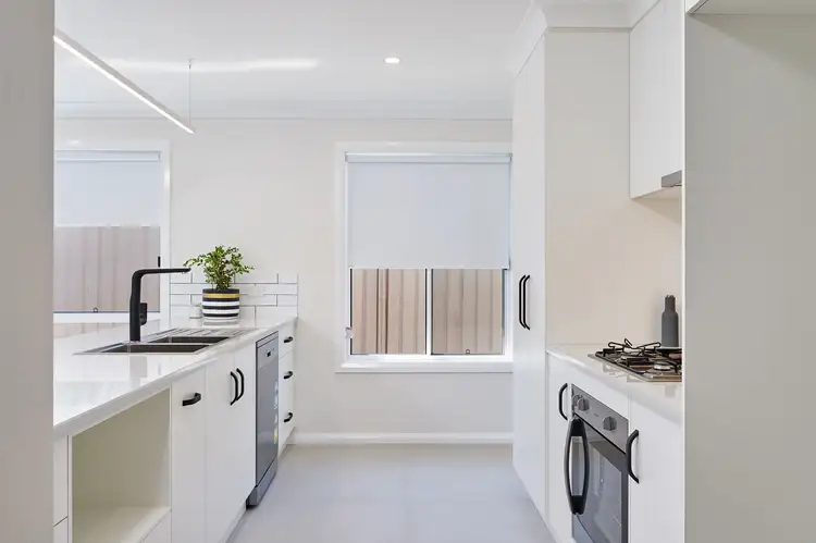 Third view of Homely house listing, 25 Paradise Drive, Gobbagombalin NSW 2650
