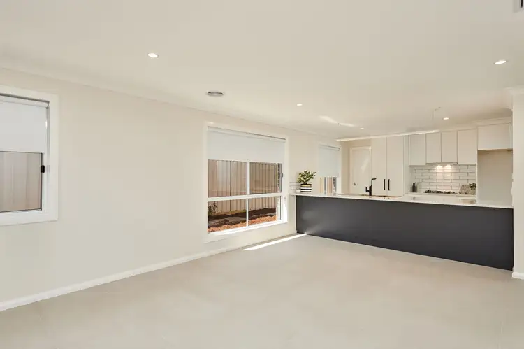 Fourth view of Homely house listing, 25 Paradise Drive, Gobbagombalin NSW 2650