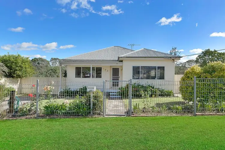 Main view of Homely house listing, 102 Vulture Street, Ellalong NSW 2325