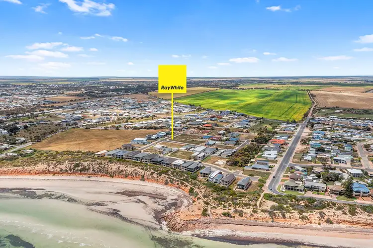 Fifth view of Homely land listing, 18 Oates Street, Port Hughes SA 5558