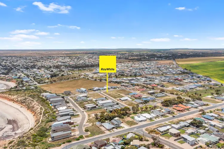 Sixth view of Homely land listing, 18 Oates Street, Port Hughes SA 5558