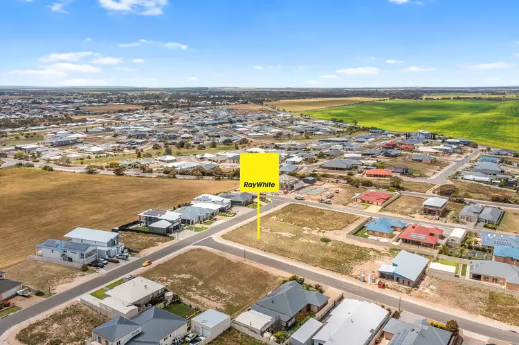 Seventh view of Homely land listing, 18 Oates Street, Port Hughes SA 5558