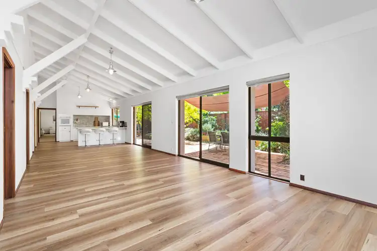 Main view of Homely house listing, 59 Peebles Road, Floreat WA 6014