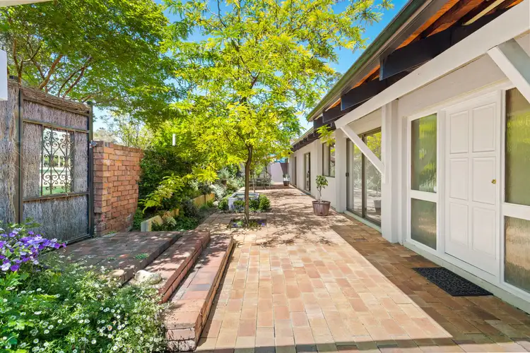 Second view of Homely house listing, 59 Peebles Road, Floreat WA 6014