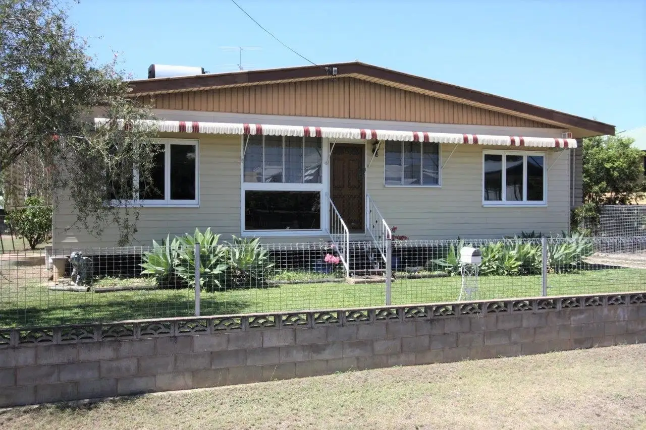 Main view of Homely house listing, 43 Mary Street, Charters Towers City QLD 4820