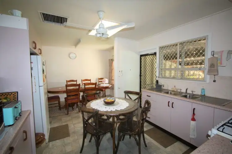 Second view of Homely house listing, 43 Mary Street, Charters Towers City QLD 4820