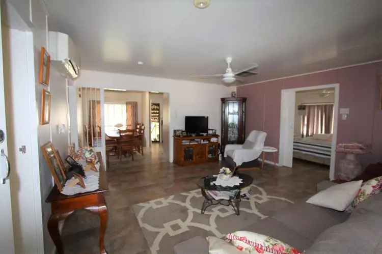 Third view of Homely house listing, 43 Mary Street, Charters Towers City QLD 4820