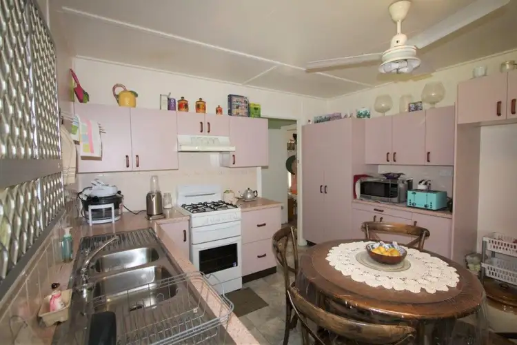 Fourth view of Homely house listing, 43 Mary Street, Charters Towers City QLD 4820