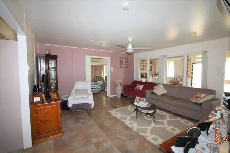Fifth view of Homely house listing, 43 Mary Street, Charters Towers City QLD 4820