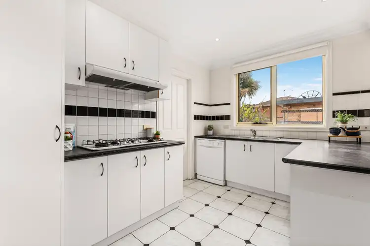 Fourth view of Homely townhouse listing, 4/21-23 Robinson Street, Clayton VIC 3168