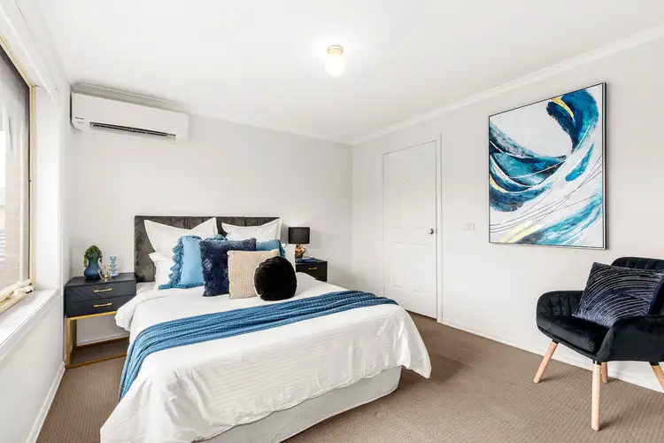 Fifth view of Homely townhouse listing, 4/21-23 Robinson Street, Clayton VIC 3168