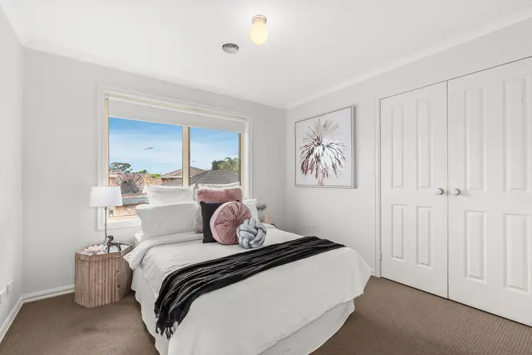 Sixth view of Homely townhouse listing, 4/21-23 Robinson Street, Clayton VIC 3168