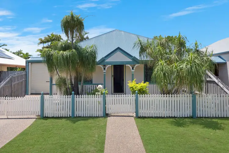 14 Curtin Place, Douglas QLD 4814