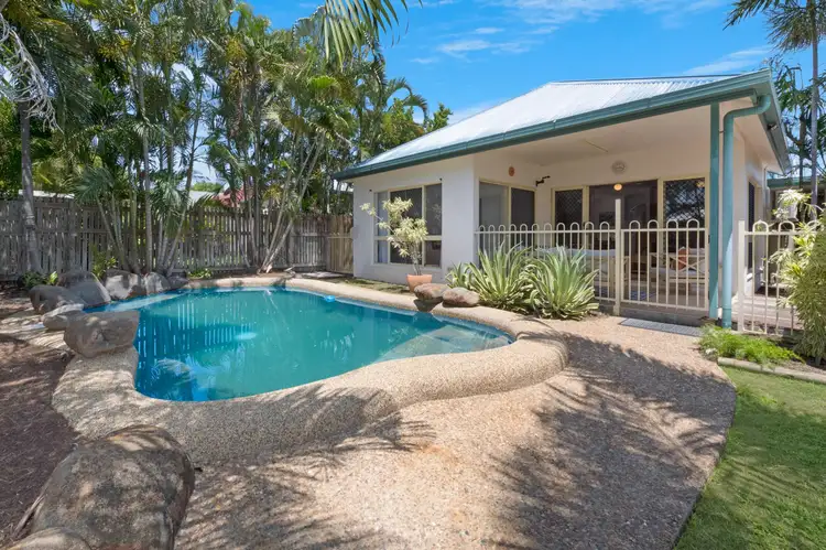 Second view of Homely house listing, 14 Curtin Place, Douglas QLD 4814