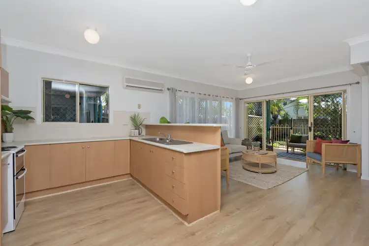 Third view of Homely house listing, 14 Curtin Place, Douglas QLD 4814