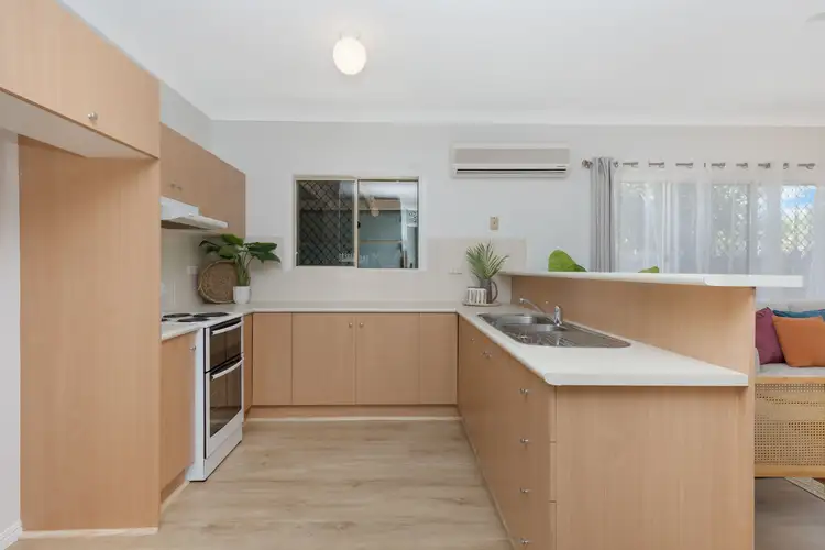 Fourth view of Homely house listing, 14 Curtin Place, Douglas QLD 4814