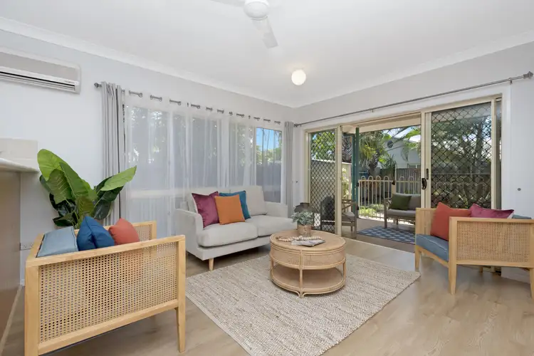 Fifth view of Homely house listing, 14 Curtin Place, Douglas QLD 4814