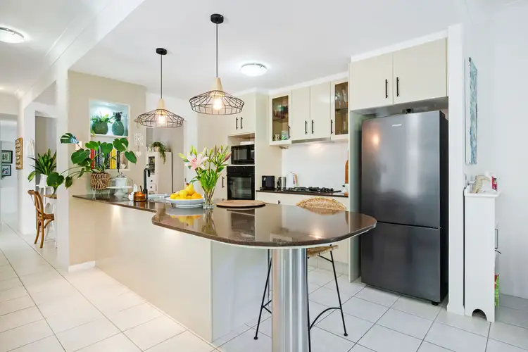 1076/1 The Cove Crescent, Carrara QLD 4211