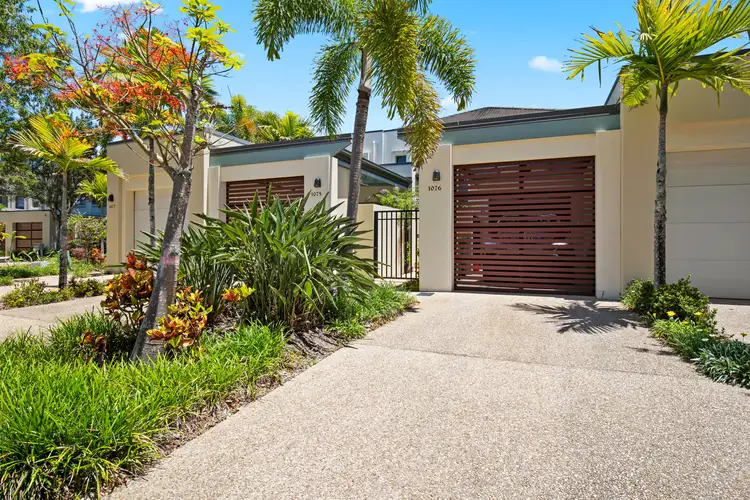 Second view of Homely unit listing, 1076/1 The Cove Crescent, Carrara QLD 4211