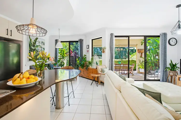 Third view of Homely unit listing, 1076/1 The Cove Crescent, Carrara QLD 4211