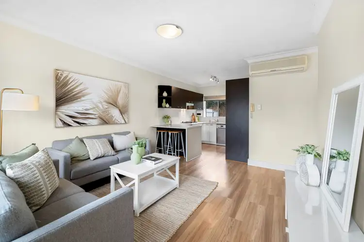 Main view of Homely unit listing, 2/5 Roebuck Street, Mile End SA 5031