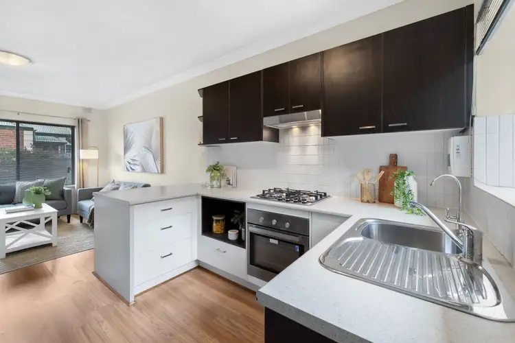 Second view of Homely unit listing, 2/5 Roebuck Street, Mile End SA 5031