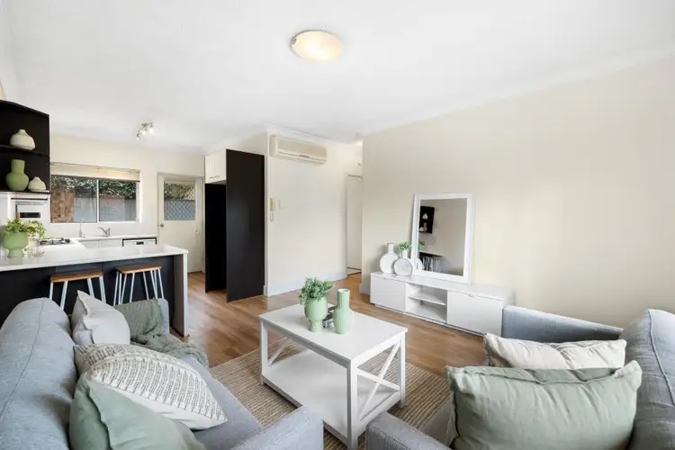 Third view of Homely unit listing, 2/5 Roebuck Street, Mile End SA 5031