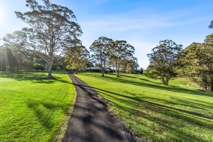 Fifth view of Homely house listing, 121 Mountain View Close, Kurrajong Hills NSW 2758