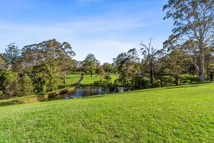 Sixth view of Homely house listing, 121 Mountain View Close, Kurrajong Hills NSW 2758