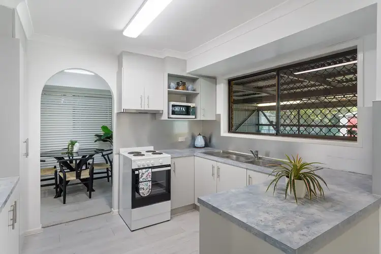 Second view of Homely house listing, 3 Ivanhoe Drive, Bethania QLD 4205