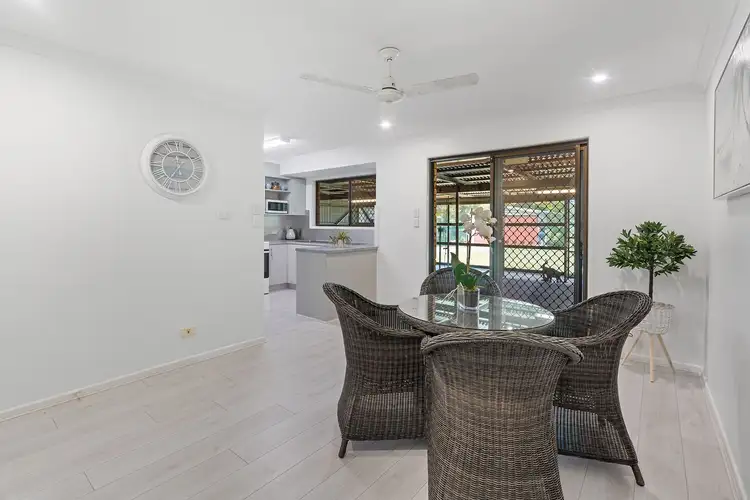 Third view of Homely house listing, 3 Ivanhoe Drive, Bethania QLD 4205