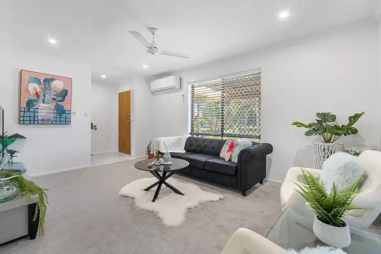Fifth view of Homely house listing, 3 Ivanhoe Drive, Bethania QLD 4205
