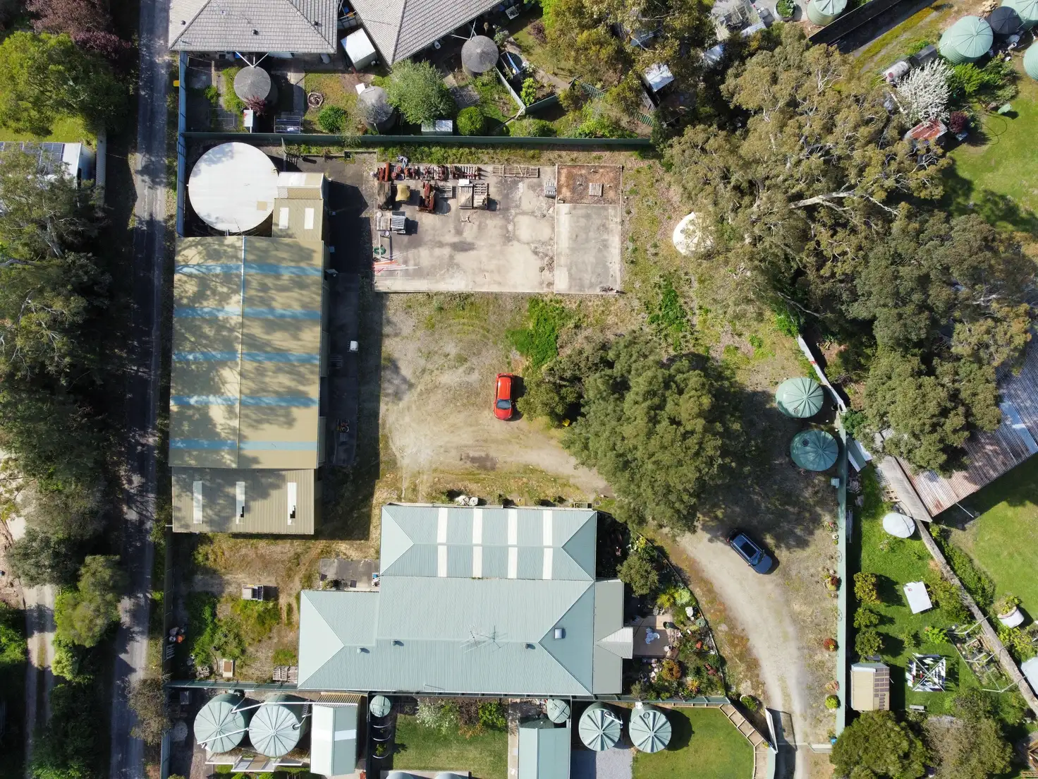 Main view of Homely house listing, 8 High Street, Echunga SA 5153