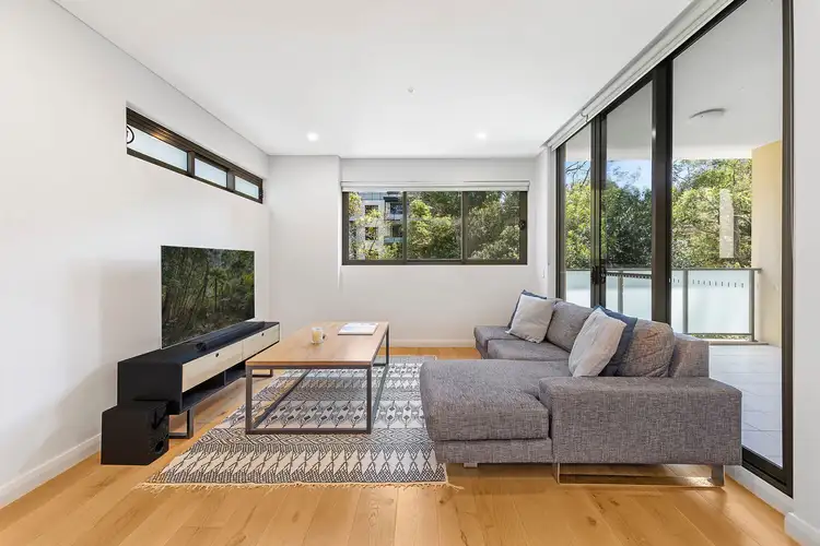 319/1454 Pacific Highway, Turramurra NSW 2074