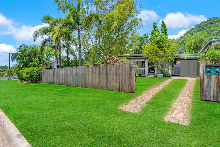 Second view of Homely semi-detached listing, 1/6 Madang Street, Trinity Beach QLD 4879