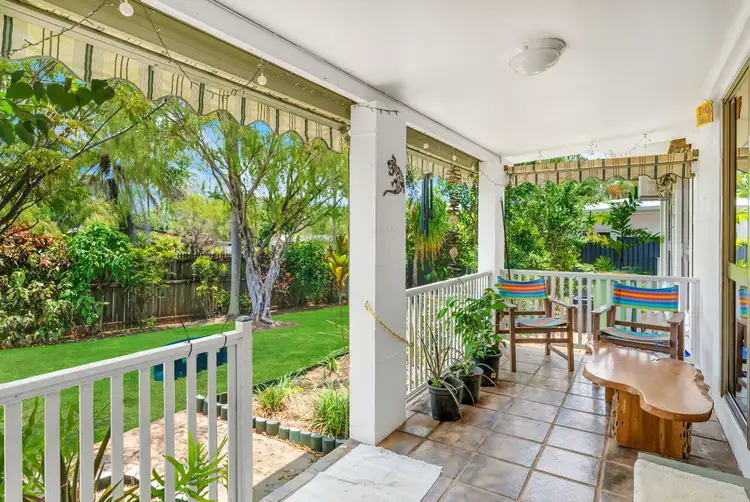 Third view of Homely semi-detached listing, 1/6 Madang Street, Trinity Beach QLD 4879