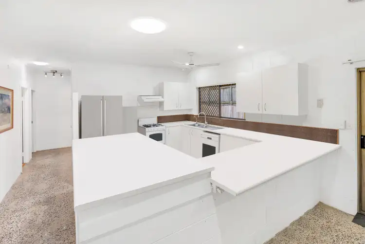 Fourth view of Homely semi-detached listing, 1/6 Madang Street, Trinity Beach QLD 4879