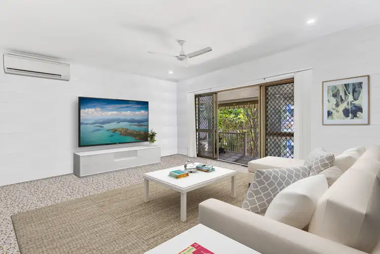 Fifth view of Homely semi-detached listing, 1/6 Madang Street, Trinity Beach QLD 4879