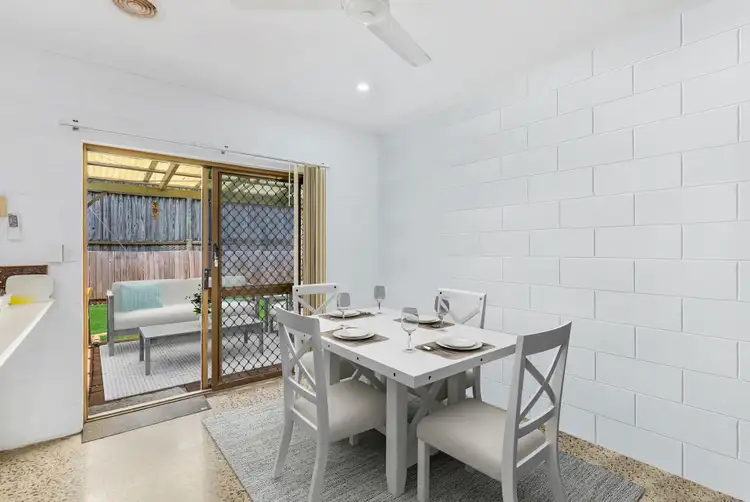 Sixth view of Homely semi-detached listing, 1/6 Madang Street, Trinity Beach QLD 4879