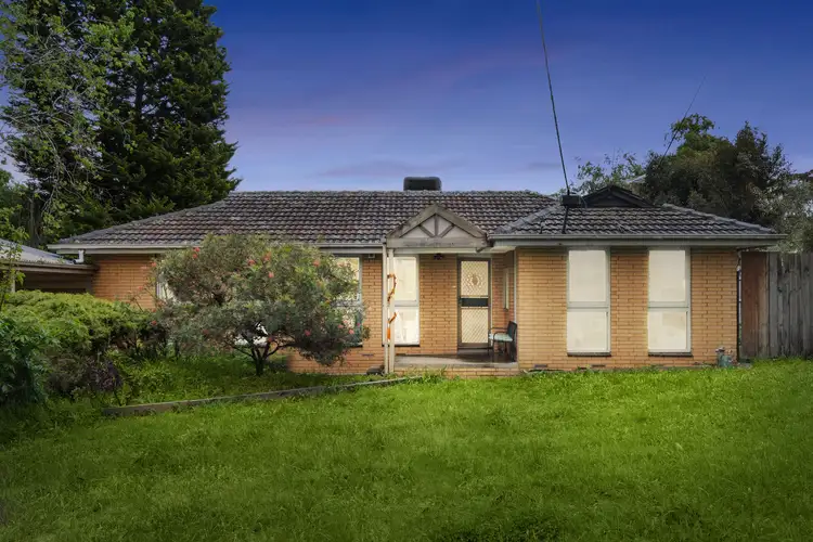 18 Sasses Avenue, Bayswater VIC 3153
