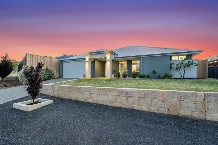 Main view of Homely house listing, 28 Darwinia Crescent, Helena Valley WA 6056