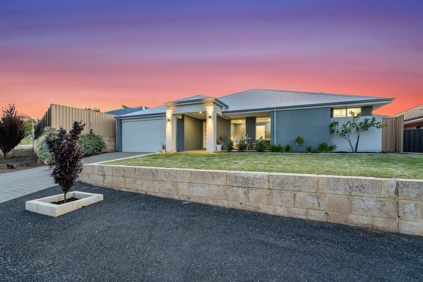 Main view of Homely house listing, 28 Darwinia Crescent, Helena Valley WA 6056
