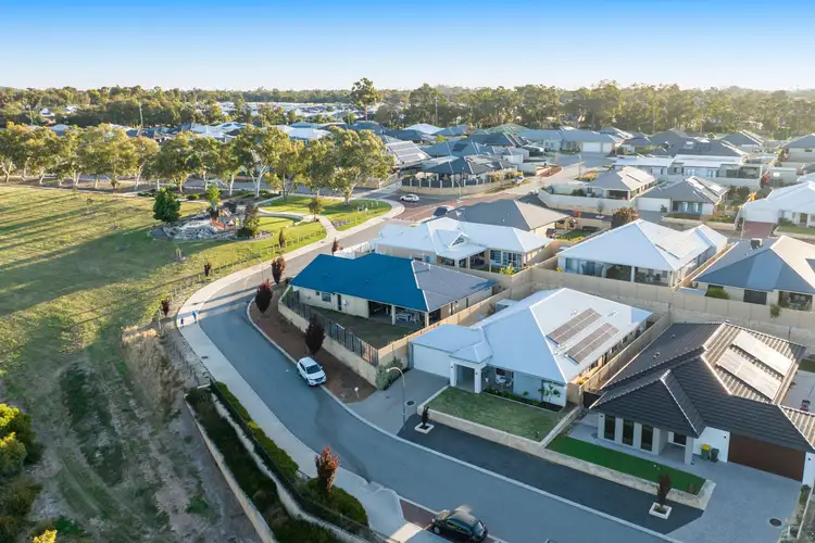 Second view of Homely house listing, 28 Darwinia Crescent, Helena Valley WA 6056