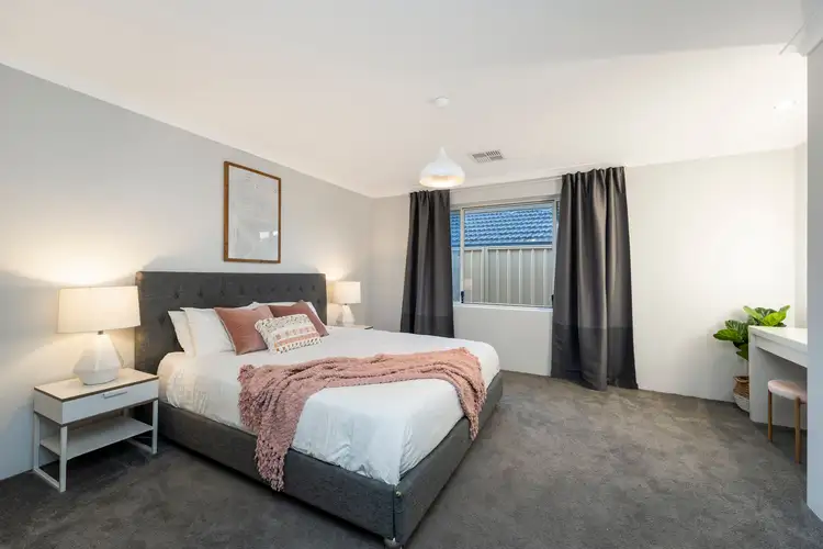 Third view of Homely house listing, 28 Darwinia Crescent, Helena Valley WA 6056